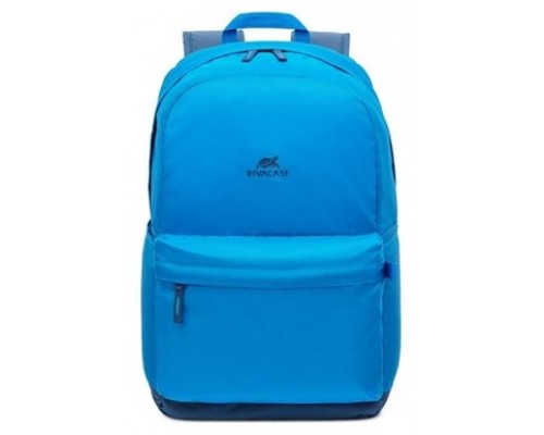 RIVACASE 5561 Mestalla Mochila 24L 15/16" Azul